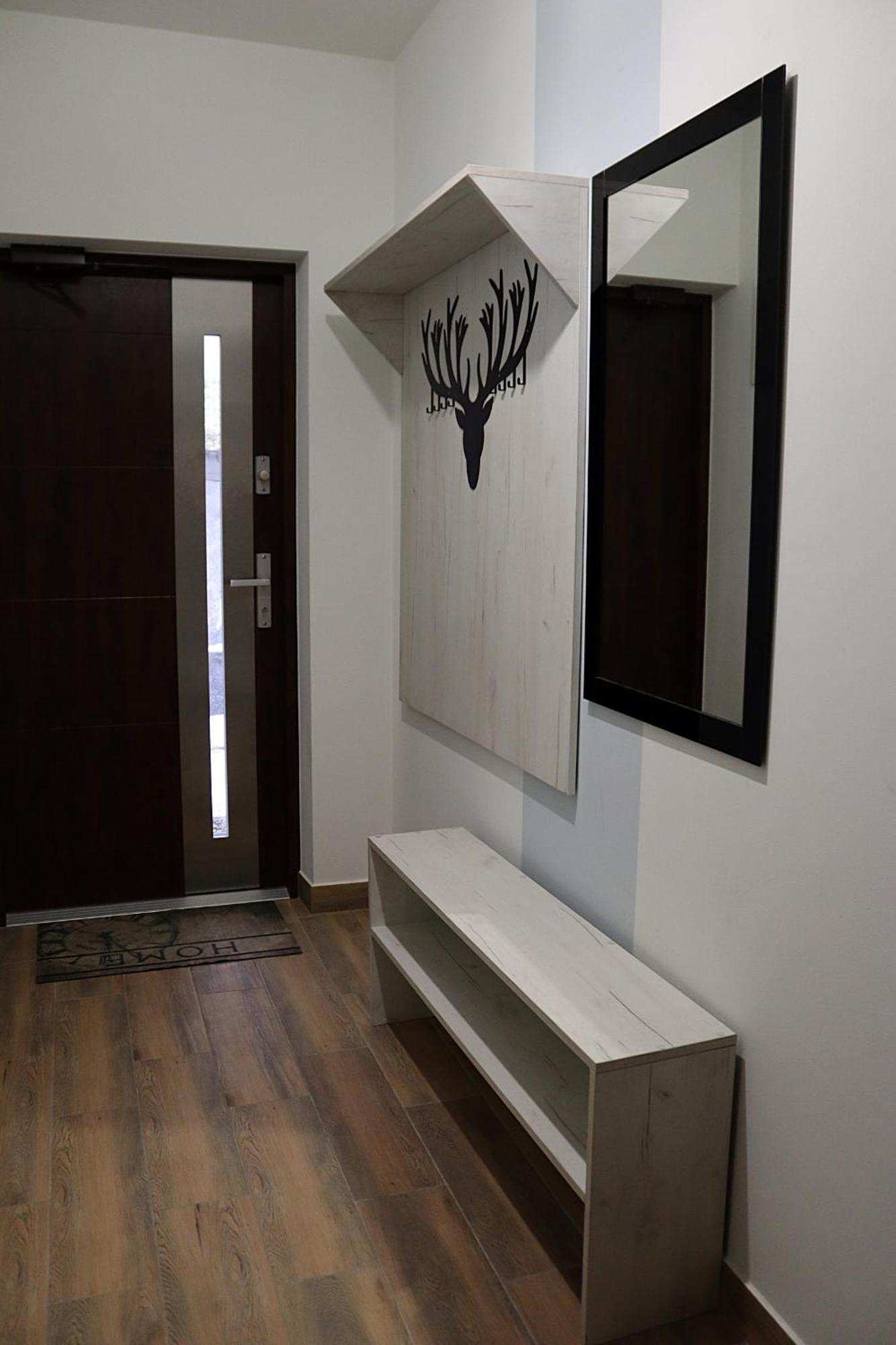 Willa Izby pod Litwinką Czarna Góra Zewnętrze zdjęcie