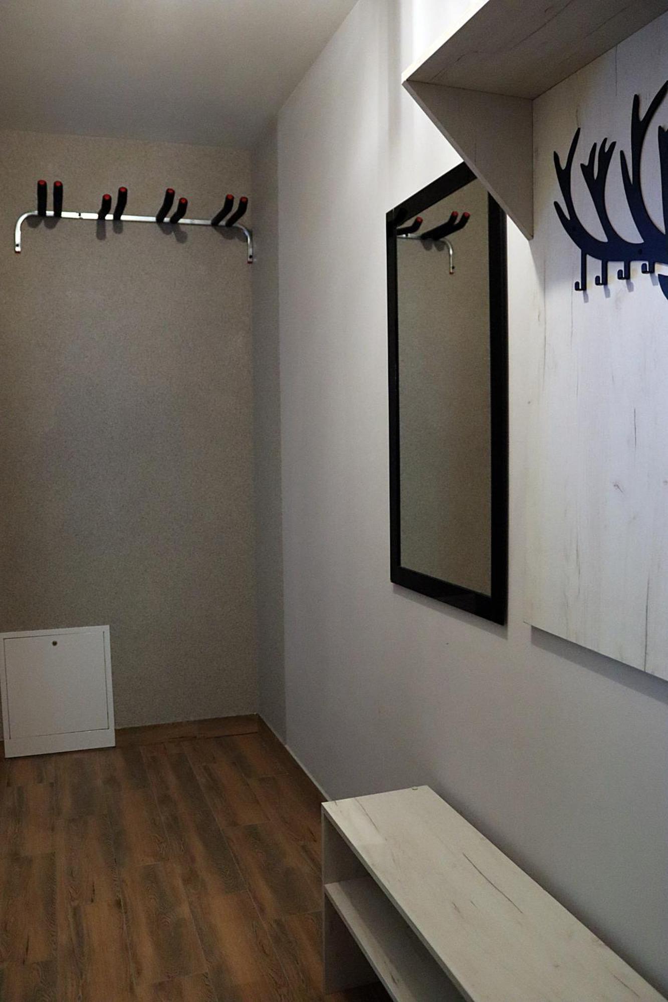 Willa Izby pod Litwinką Czarna Góra Zewnętrze zdjęcie