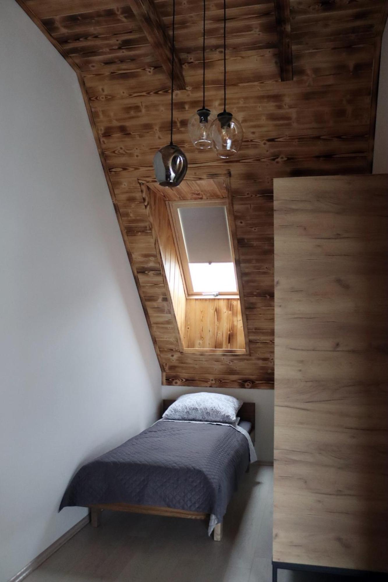 Willa Izby pod Litwinką Czarna Góra Zewnętrze zdjęcie
